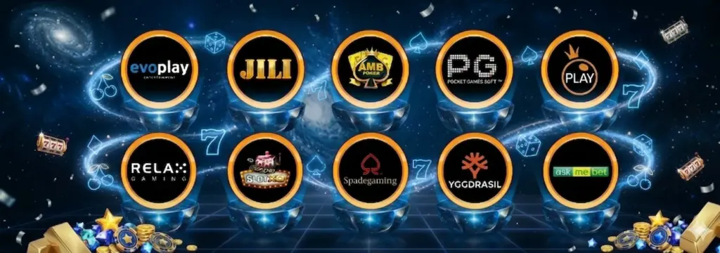 รวมเกมUbet89